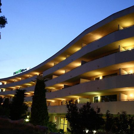 Festival Village Apartments Salou Bagian luar foto