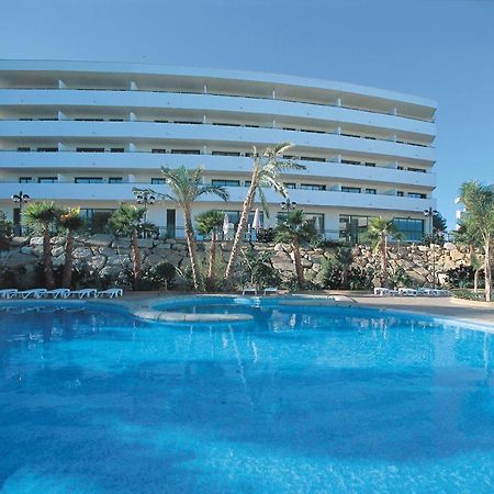 Festival Village Apartments Salou Bagian luar foto