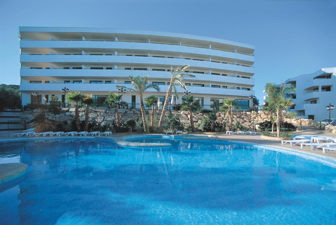 Festival Village Apartments Salou Bagian luar foto