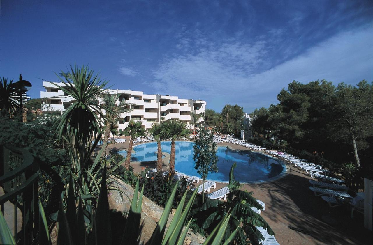 Festival Village Apartments Salou Bagian luar foto