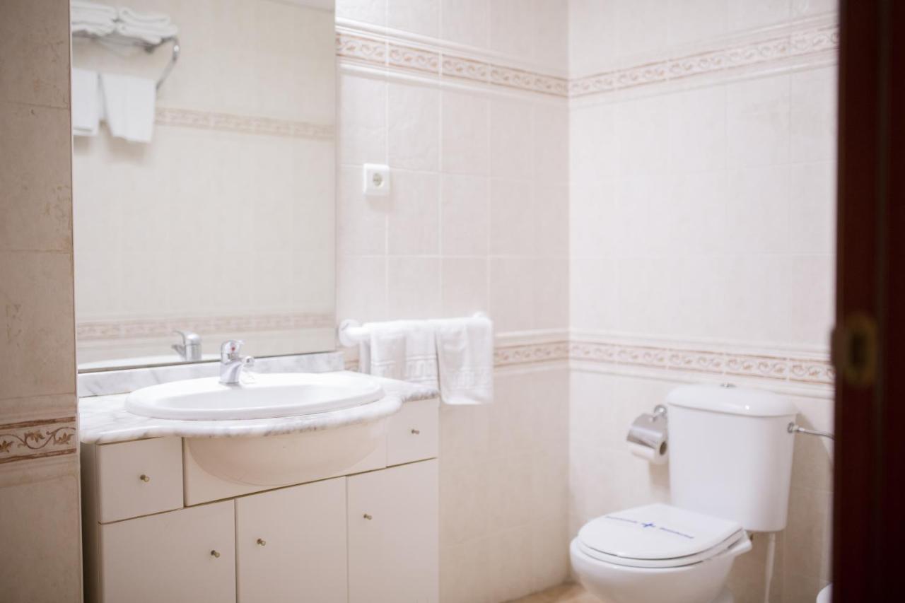 Festival Village Apartments Salou Bagian luar foto