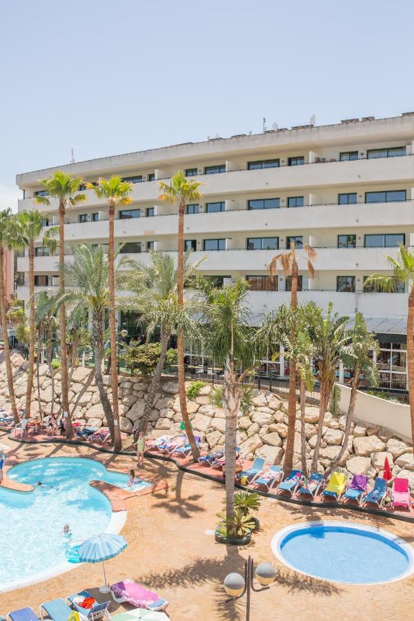 Festival Village Apartments Salou Bagian luar foto