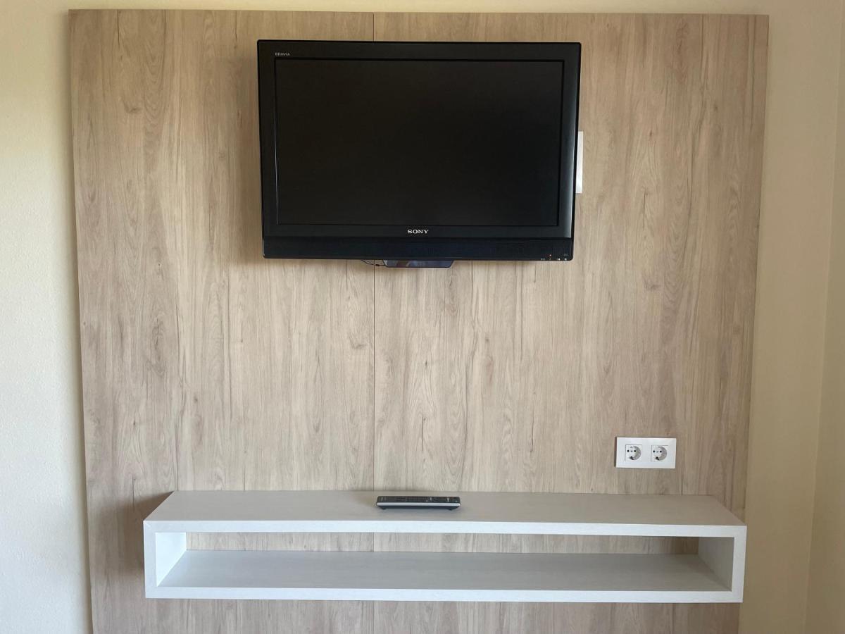 Festival Village Apartments Salou Bagian luar foto