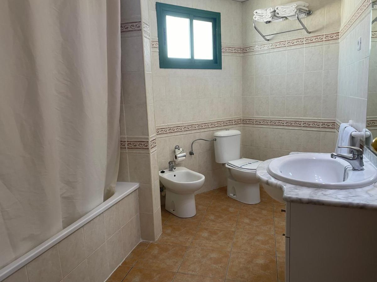 Festival Village Apartments Salou Bagian luar foto