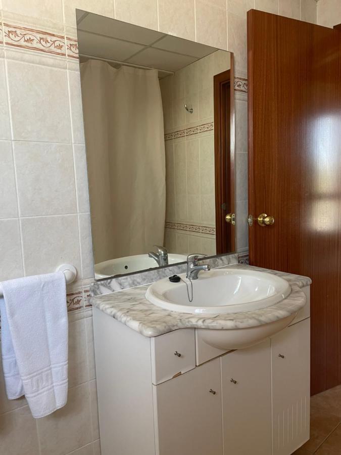 Festival Village Apartments Salou Bagian luar foto