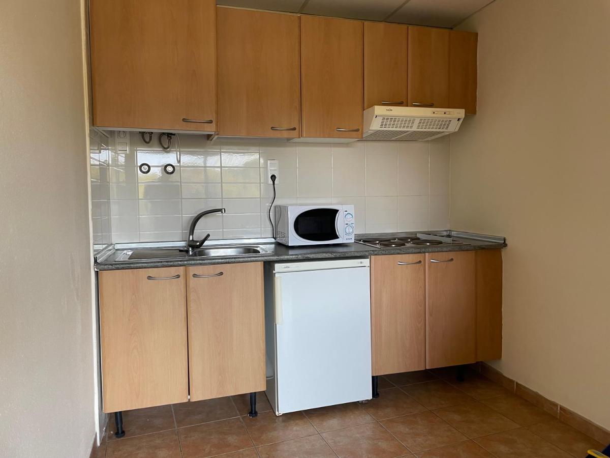 Festival Village Apartments Salou Bagian luar foto