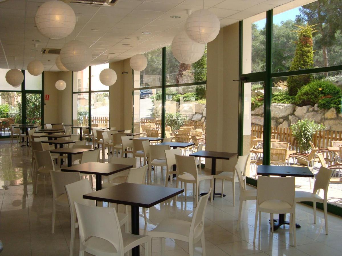 Festival Village Apartments Salou Bagian luar foto